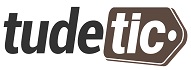 Logo de Tudetic