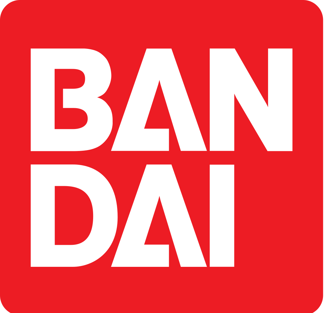 BANDAI