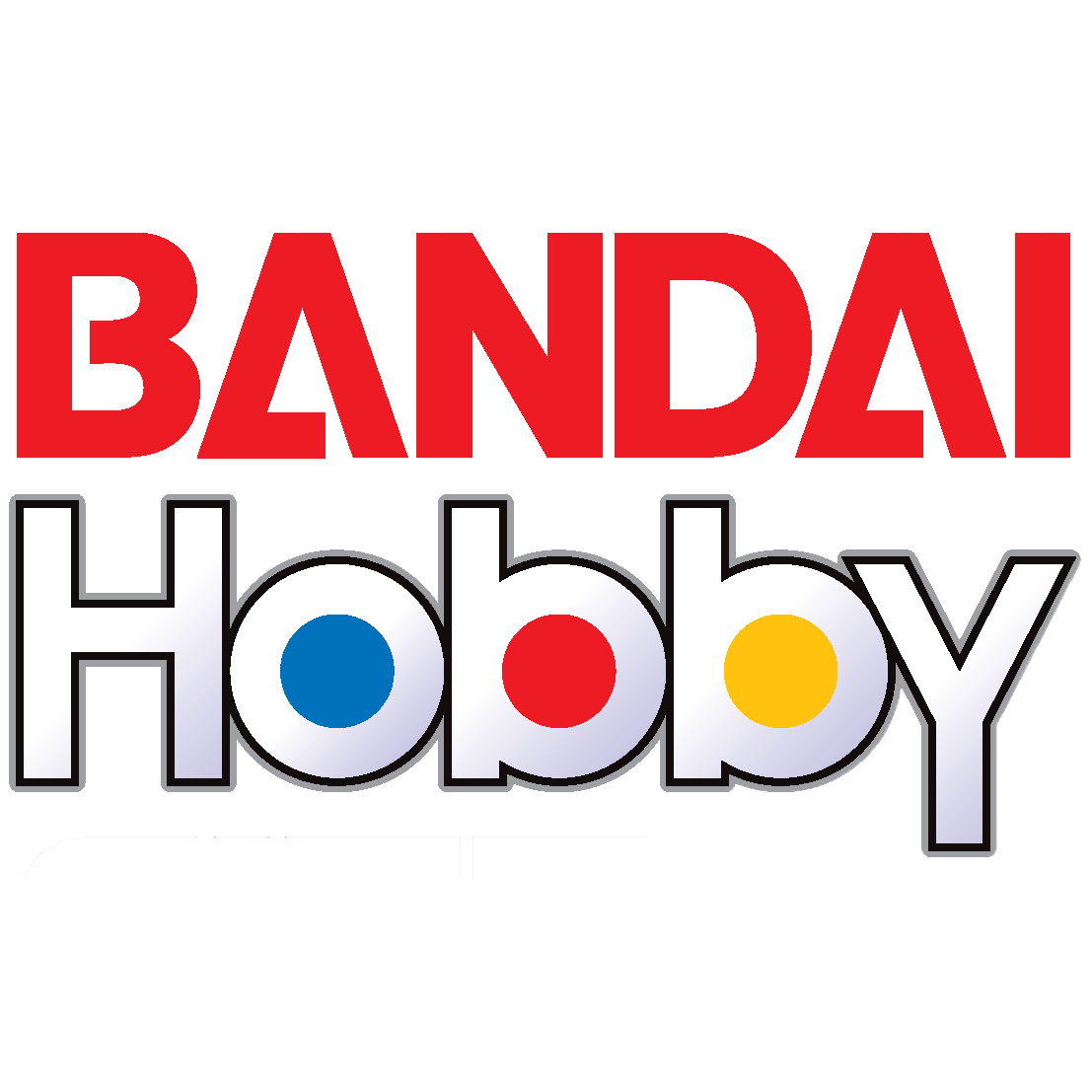 bandai hobby