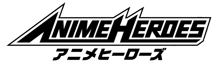 ANIME HEROES