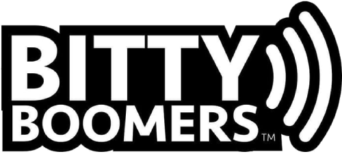 BITTY BOOMERS