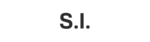 S.I.