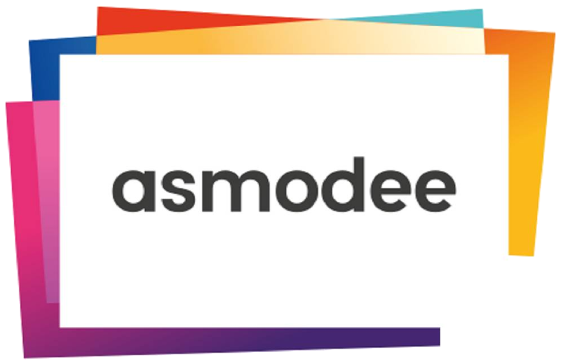 ASMODEE
