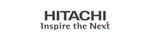 HITACHI