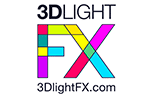 3D LIGHT FX