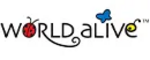 WORLD ALIVE