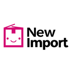 NEW IMPORT