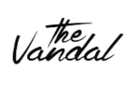 THE VANDAL
