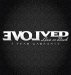 EVOLVED NOVELTIES