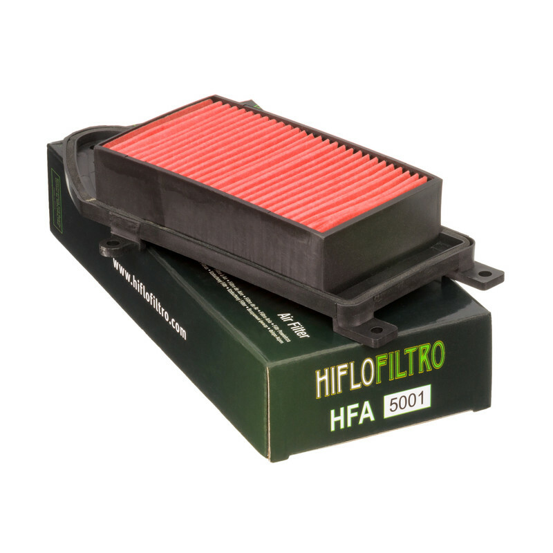 FILTR POWIETRZA HIFLOFILTRO HFA5001 - Zdjęcie 1 z 1