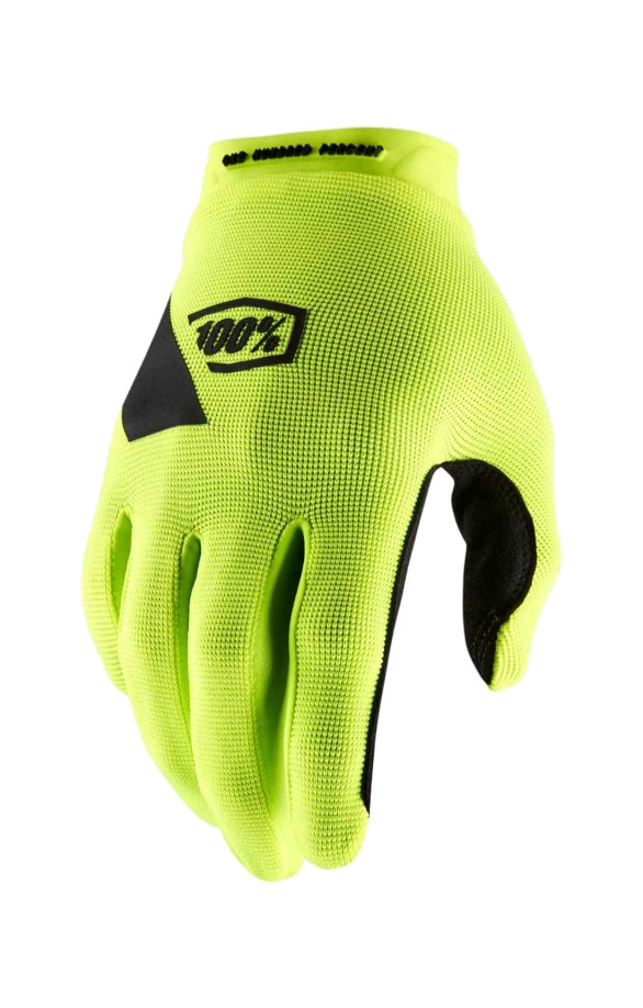 guantes largos bicicleta ridecamp glove
