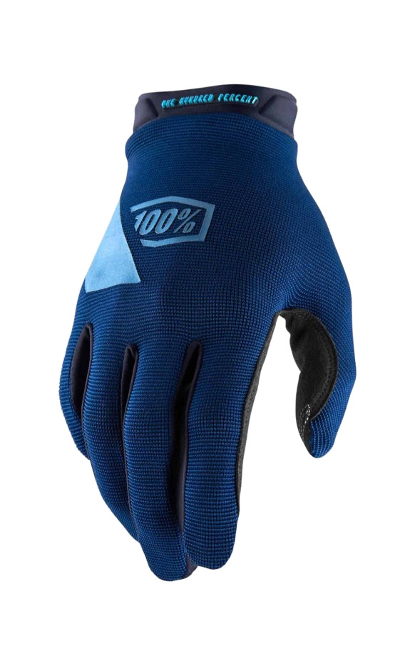 guantes largos bicicleta ridecamp glove