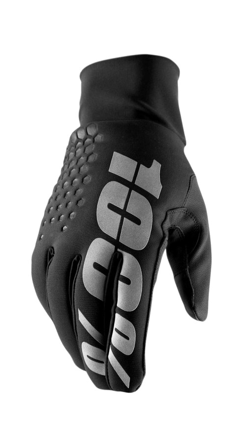 guantes bicicleta ciclismo largos hydromatic brisker