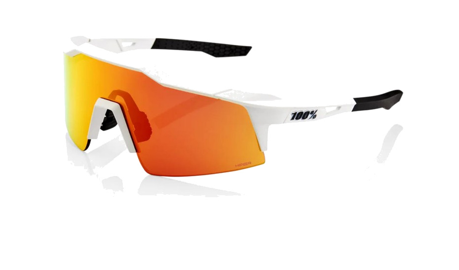 gafas de sol ciclismo speedcraft sl soft tact off white