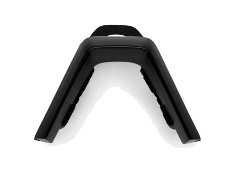 recambio puente nasal para gafas speedcraft sl nose bridge short