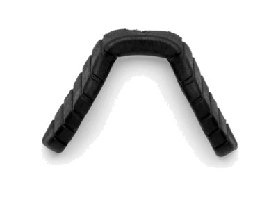 recambio de almohadillas nasales para gafas extra pequeña hypercraft xs sq nose pad kit