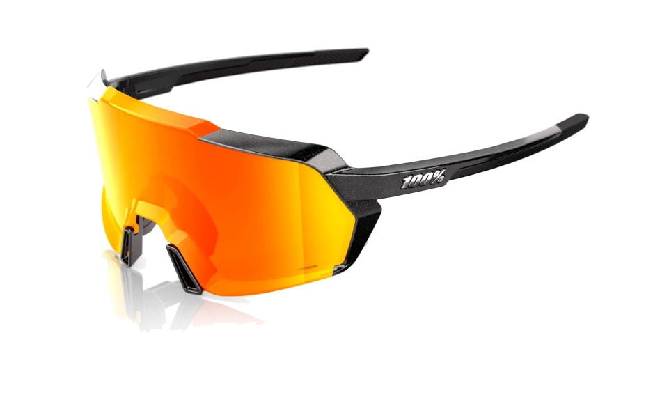 gafas bicicleta ciclismo deporte korbin gloss metallic black