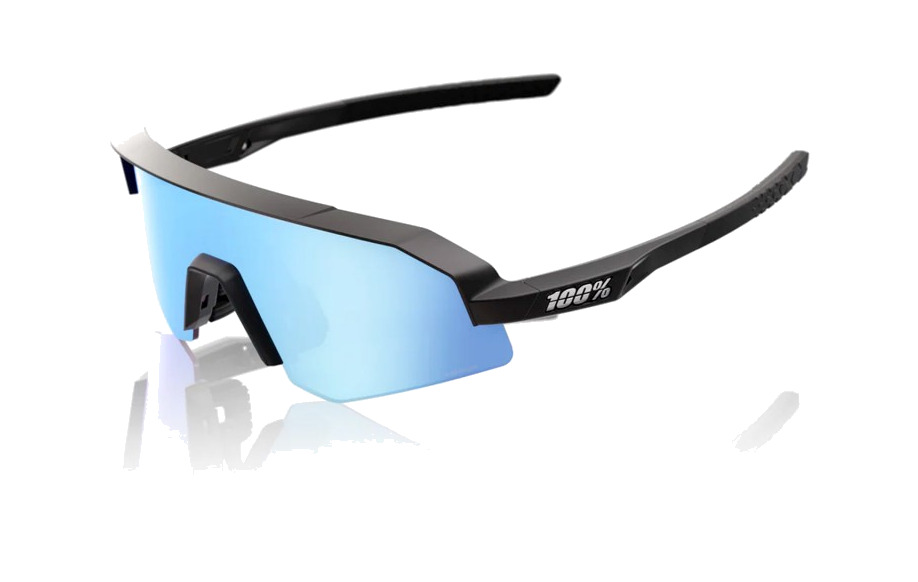 gafas de sol ciclismo slendale xs  matte black