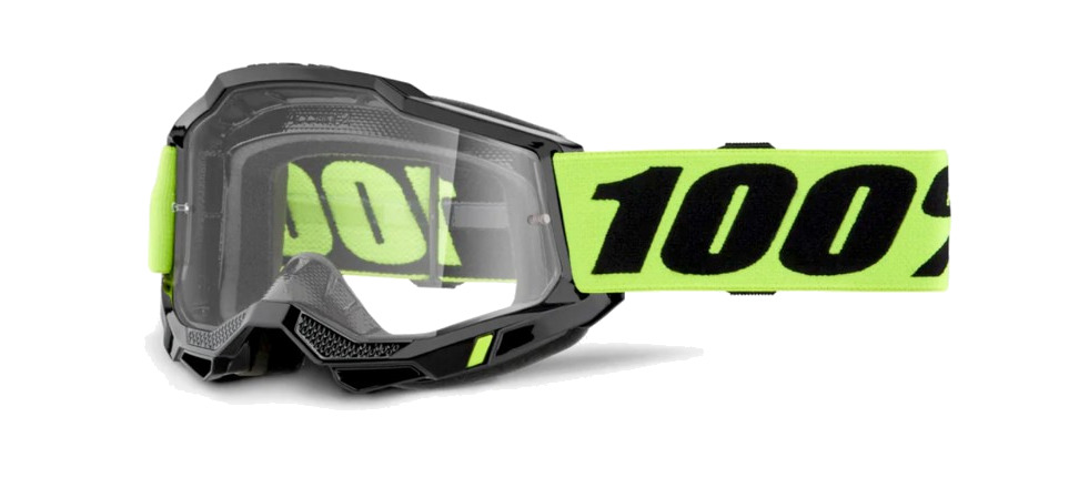 gafas enduro motocross accuri 2