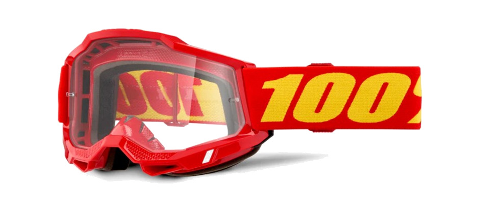 gafas enduro motocross accuri 2