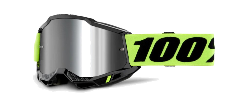 gafas enduro motocross accuri 2