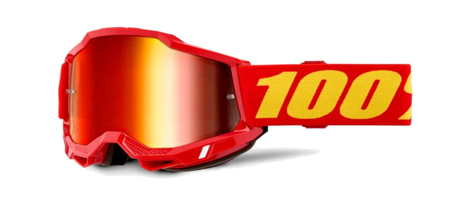 gafas enduro motocross accuri 2