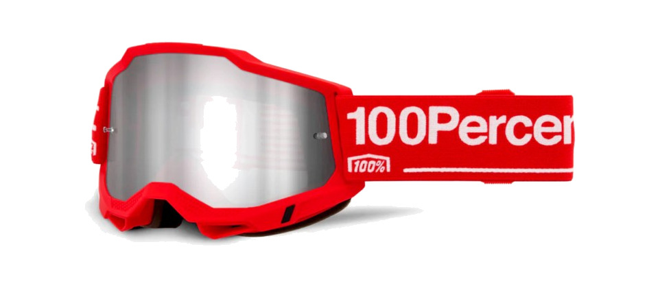 gafas enduro motocross accuri 2