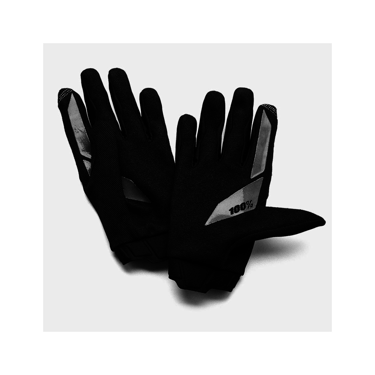 100% Mountainbike-Fahrradhandschuhe RIDECAMP - Bild 6 von 9