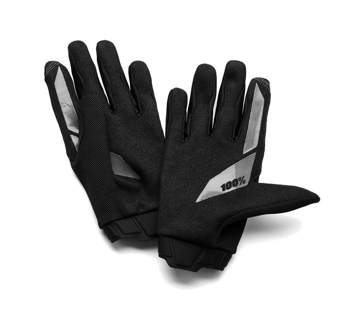 100% Mountainbike-Fahrradhandschuhe RIDECAMP - Bild 8 von 9