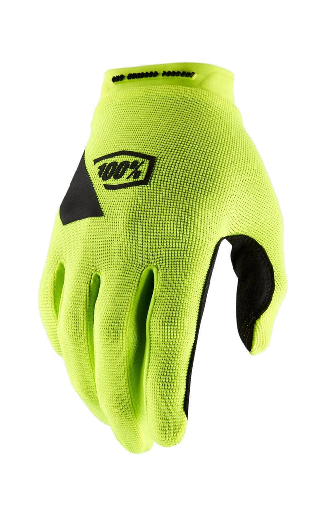guantes largos bicicleta ridecamp
