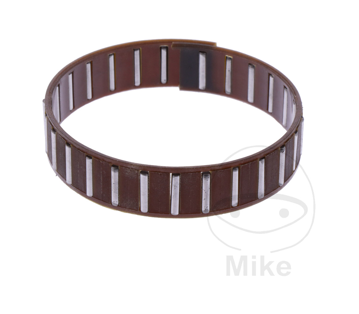 rodamiento de agujas