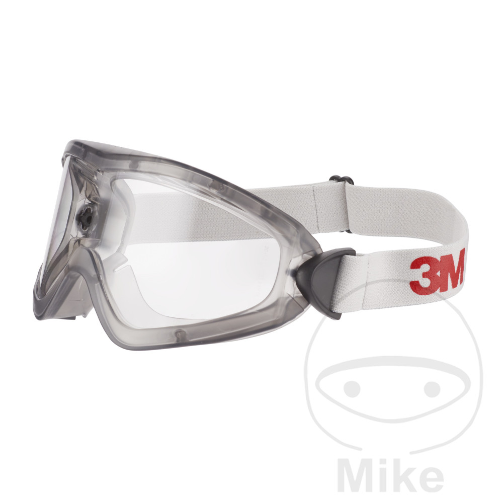 gafas de seguridad