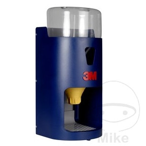 dispensador de protección auditiva