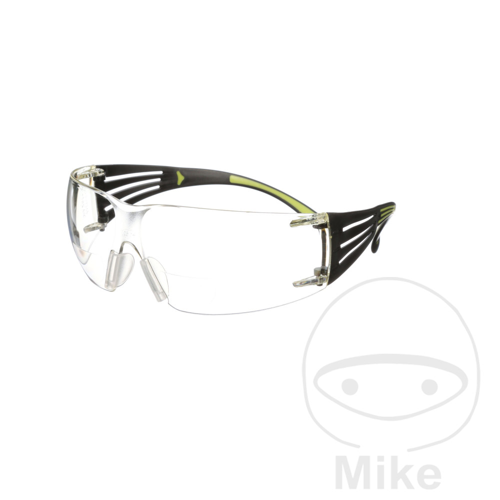 gafas de seguridad graduadas +1.5