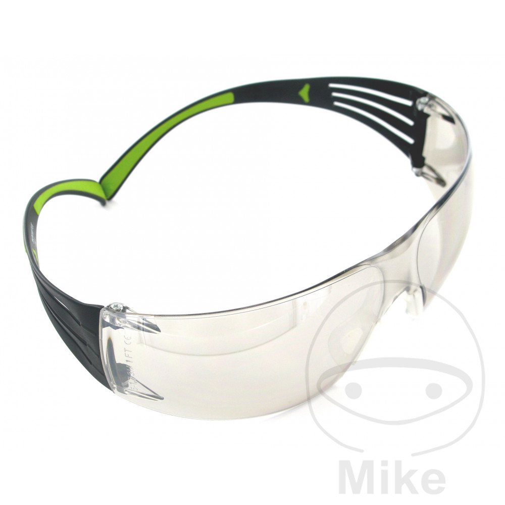 gafas de seguridad confort