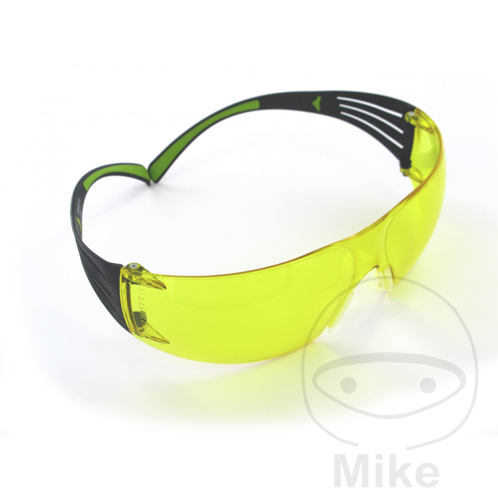 gafas de seguridad confort
