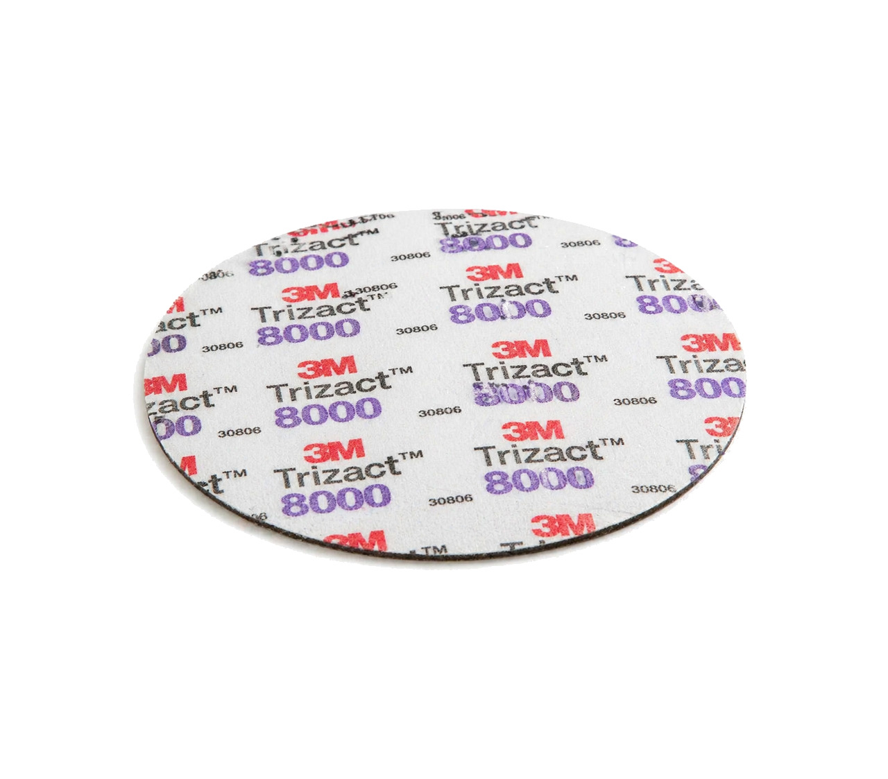 disco de esmerilado fino k8000 76 mm