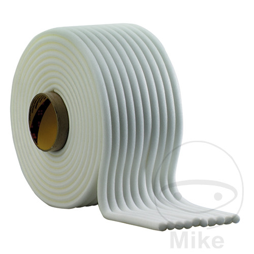 cinta adhesiva protectora para carrocería 13 mm 50 m altn: 5624010
