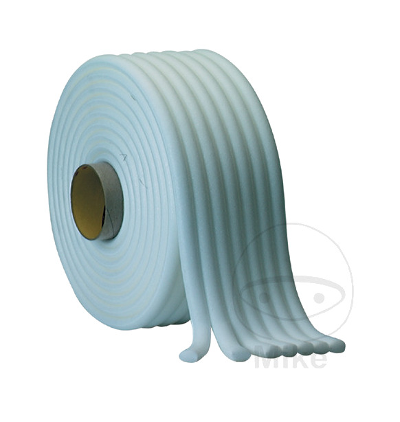 cinta adhesiva protectora para carrocería 19 mm 35m altn: 5624028