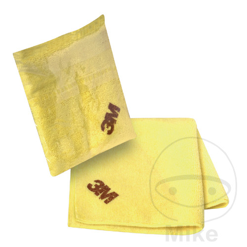 paño de microfibra para pulido 360x320 mm