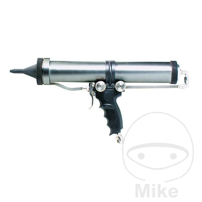 pistola de cartuchos aire comprimido neumatica