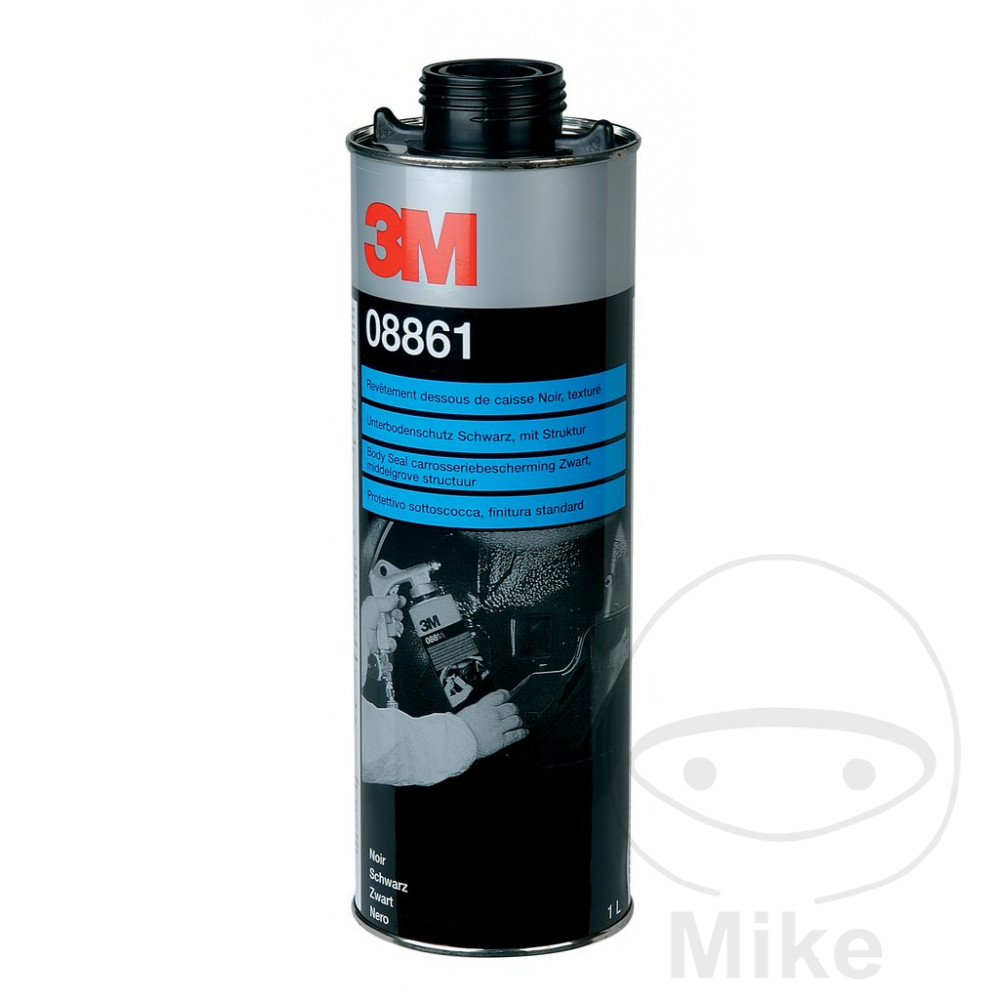spray protector pàra bajos de carroceria 8861 1l altn: 5550013
