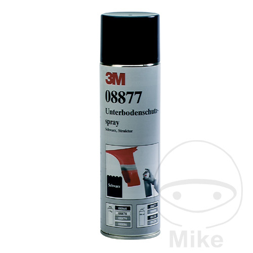 spray protector pàra bajos de carroceria 500 ml altn5550011