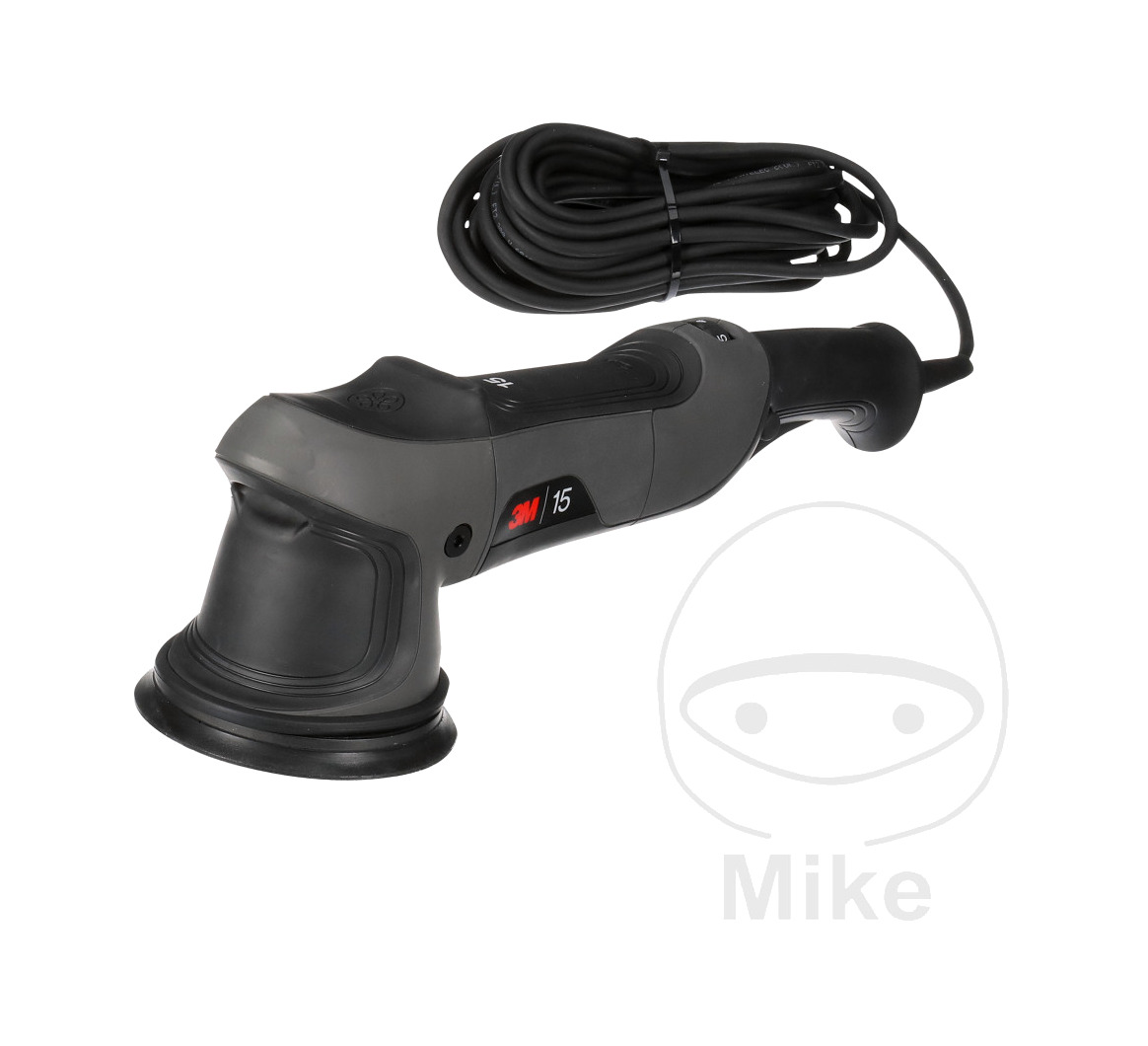 pulidora excéntrica 3m 130 mm