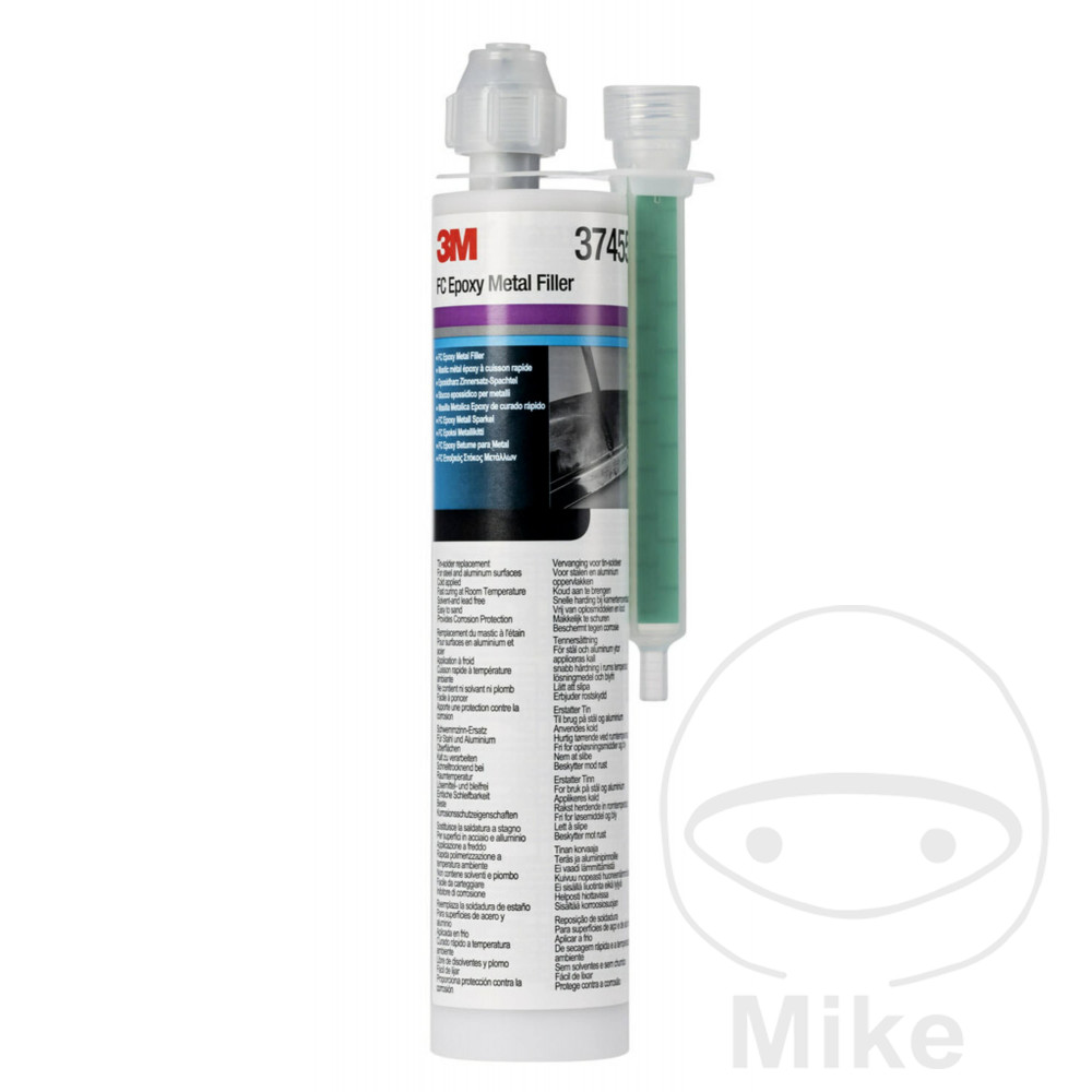 relleno de estaño de resina con boquilla 180ml altn: 5550141
