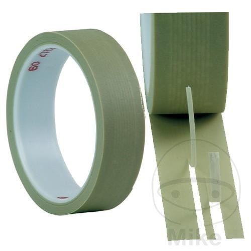 cinta adhesiva para carrocería 25.4 mmx19.3 m
