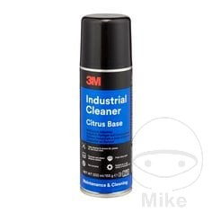 limpiador de adhesivos con base de limón 200 ml