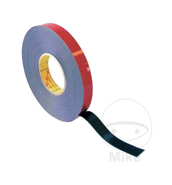 cinta adhesiva acrílica con placa 20 m x 12 1.4 mm pt1100altn5620804