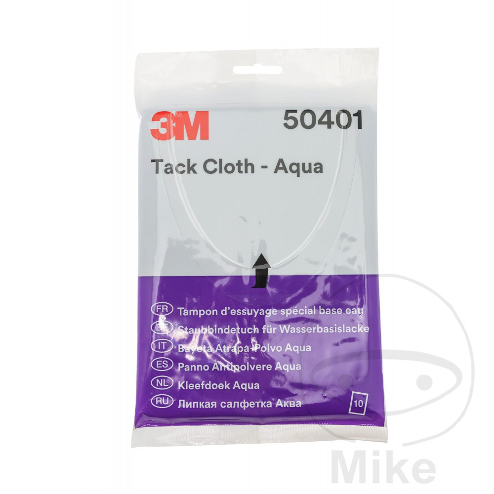 pack 10 bayetas atrapapolvo para pinturas base de agua