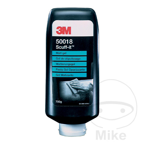 gel matizante 700gr scuff-it